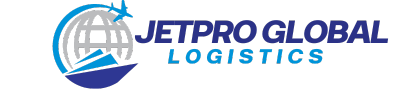 JetproGobalLogistics.com